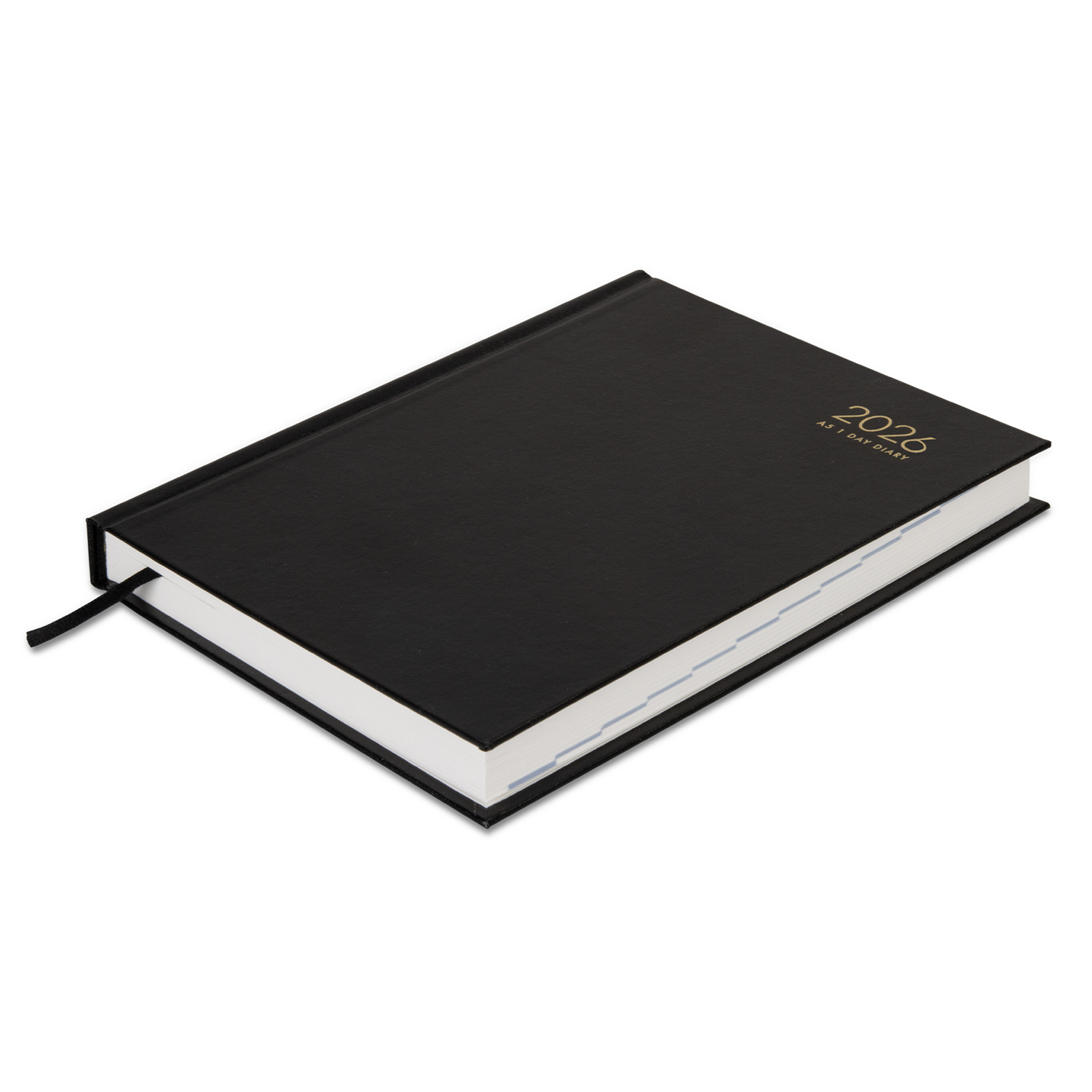 Collins A5 Daily Diary – 2026