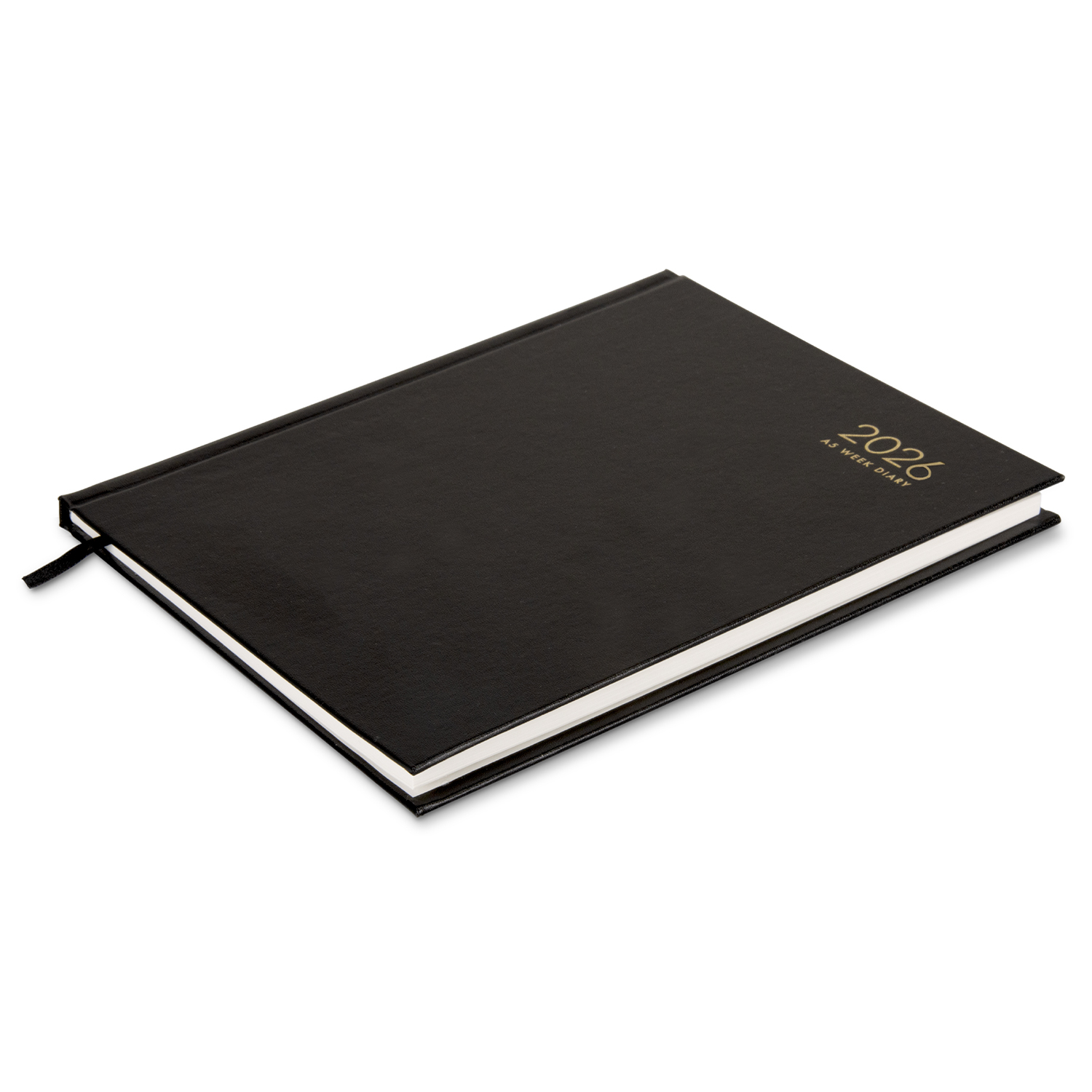 Collins A5 Weekly Diary – 2026