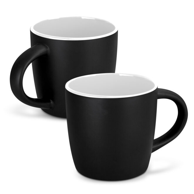 Mocha Coffee Mug