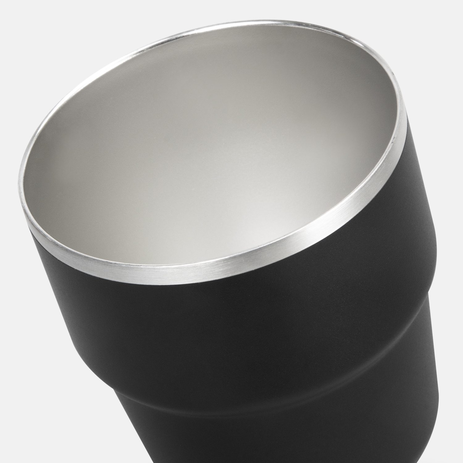 Frontier Stackable Cups – Set of 2