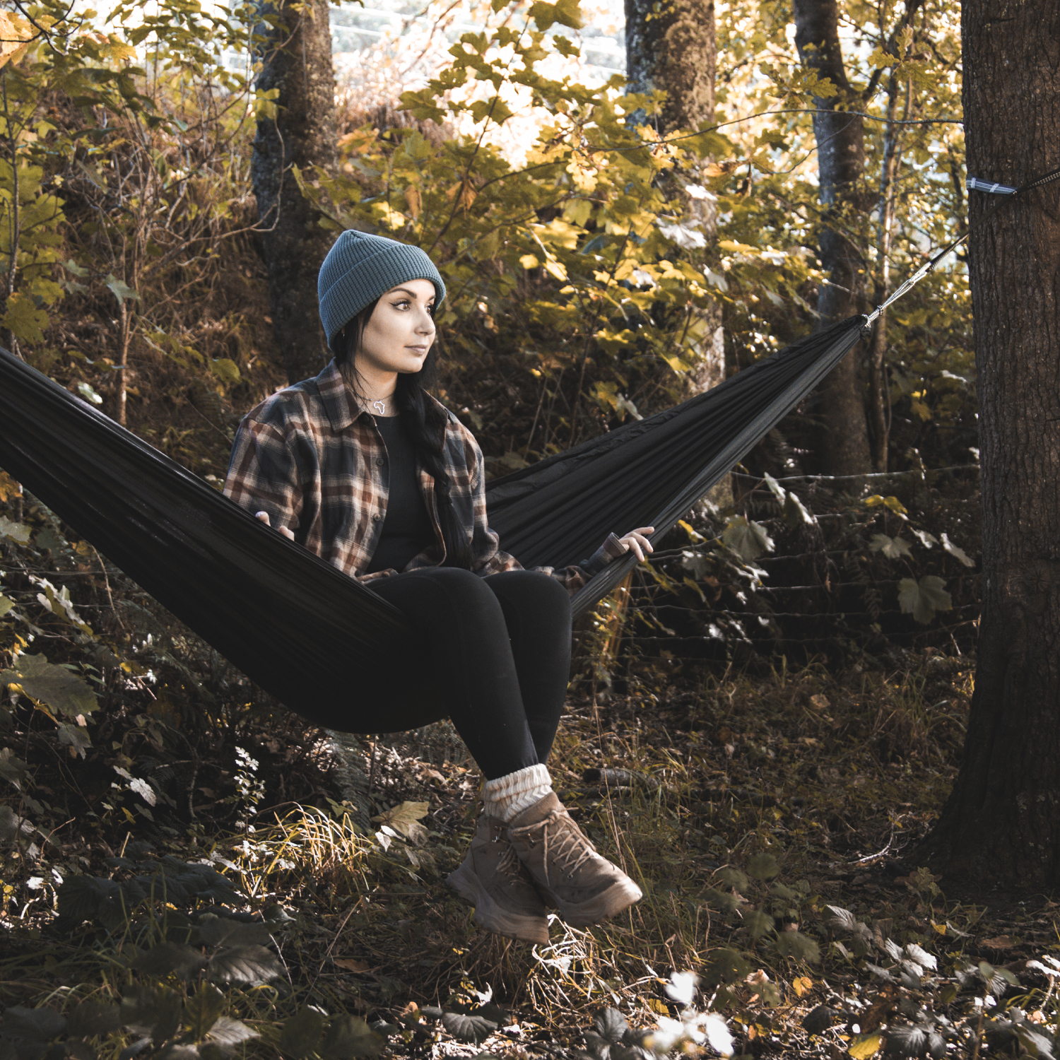 Frontier Stratus Outdoor Hammock
