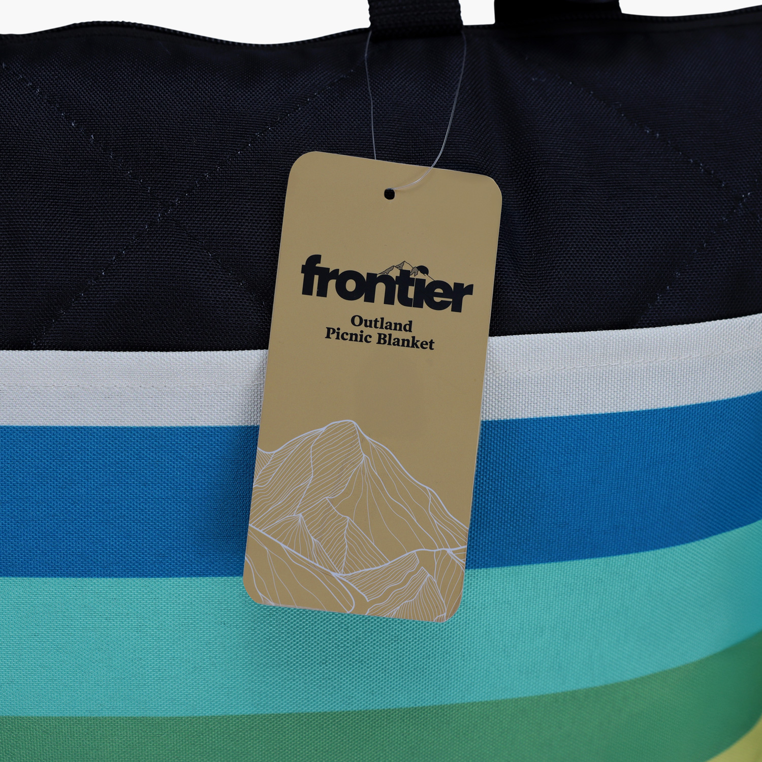 Frontier Outland Picnic Blanket