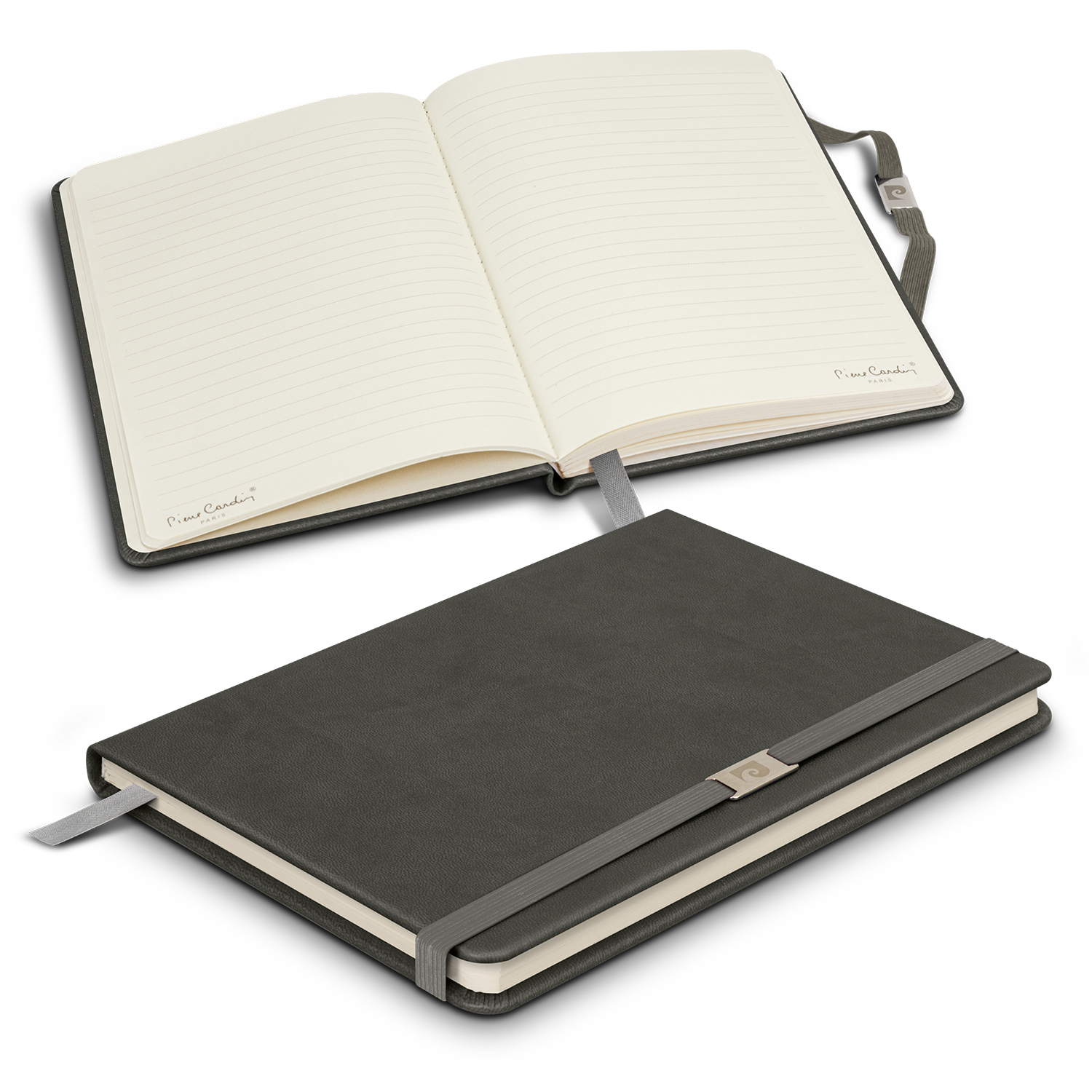 Pierre Cardin Nouvelle Notebook – Special