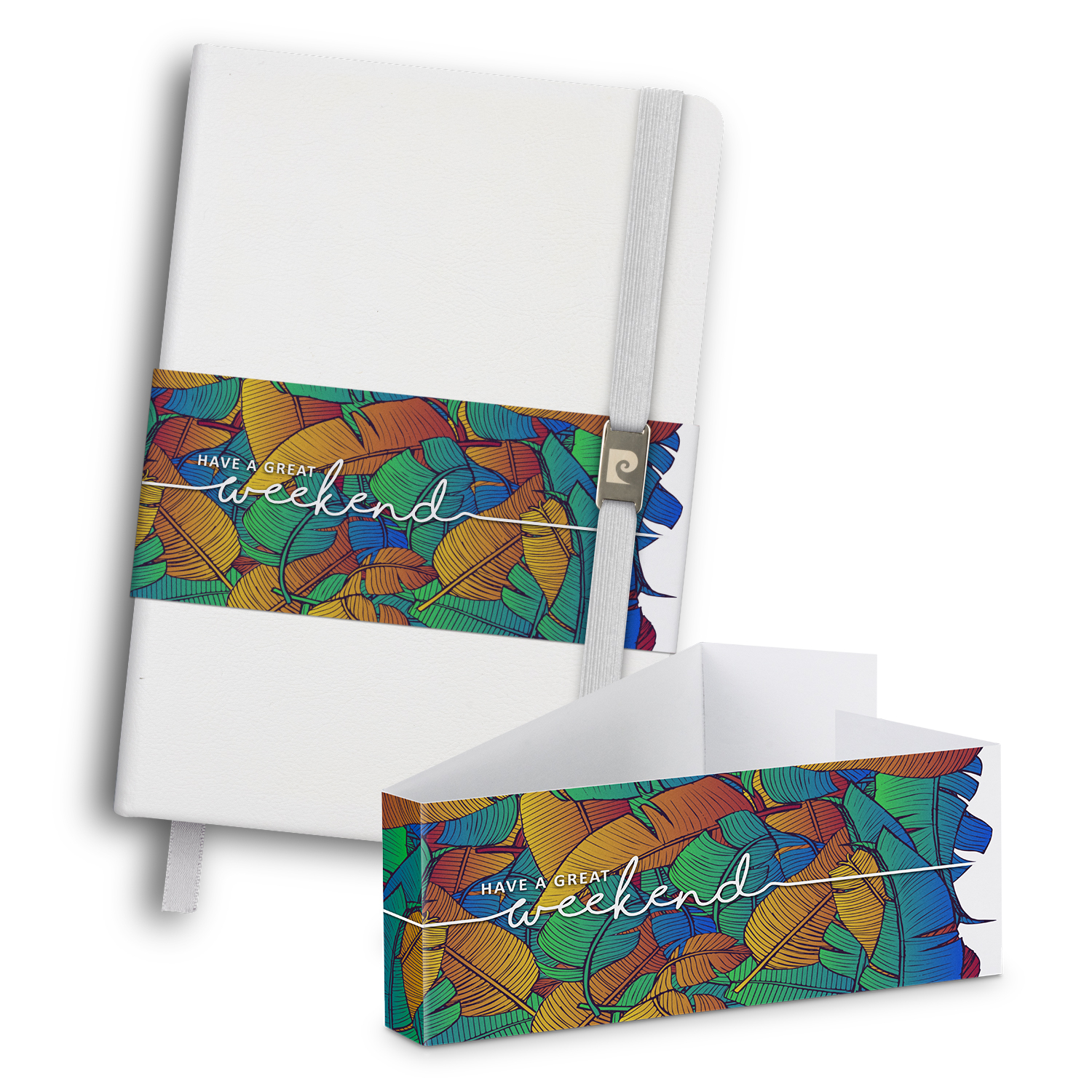 Pierre Cardin Nouvelle Notebook – Special