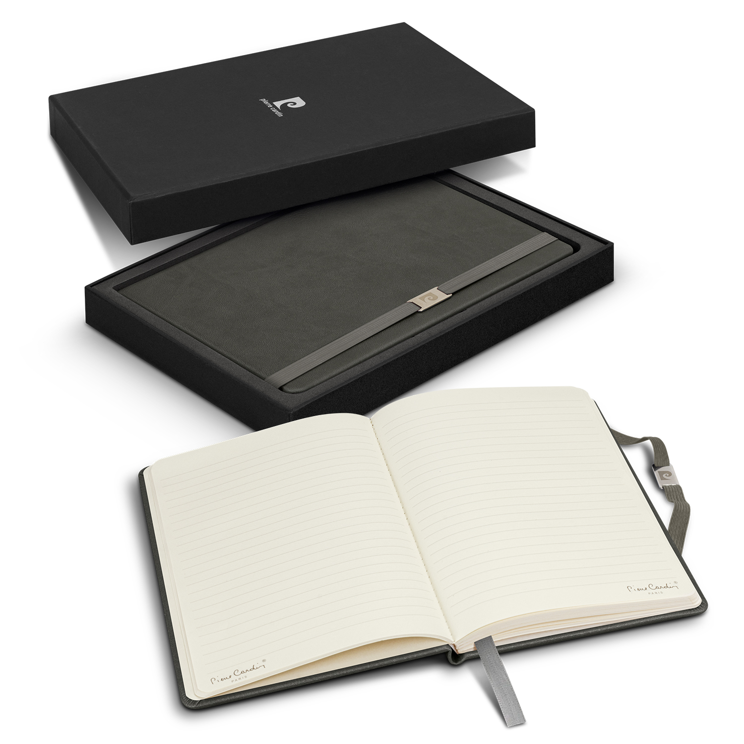 Pierre Cardin Nouvelle Notebook Gift Set – Special