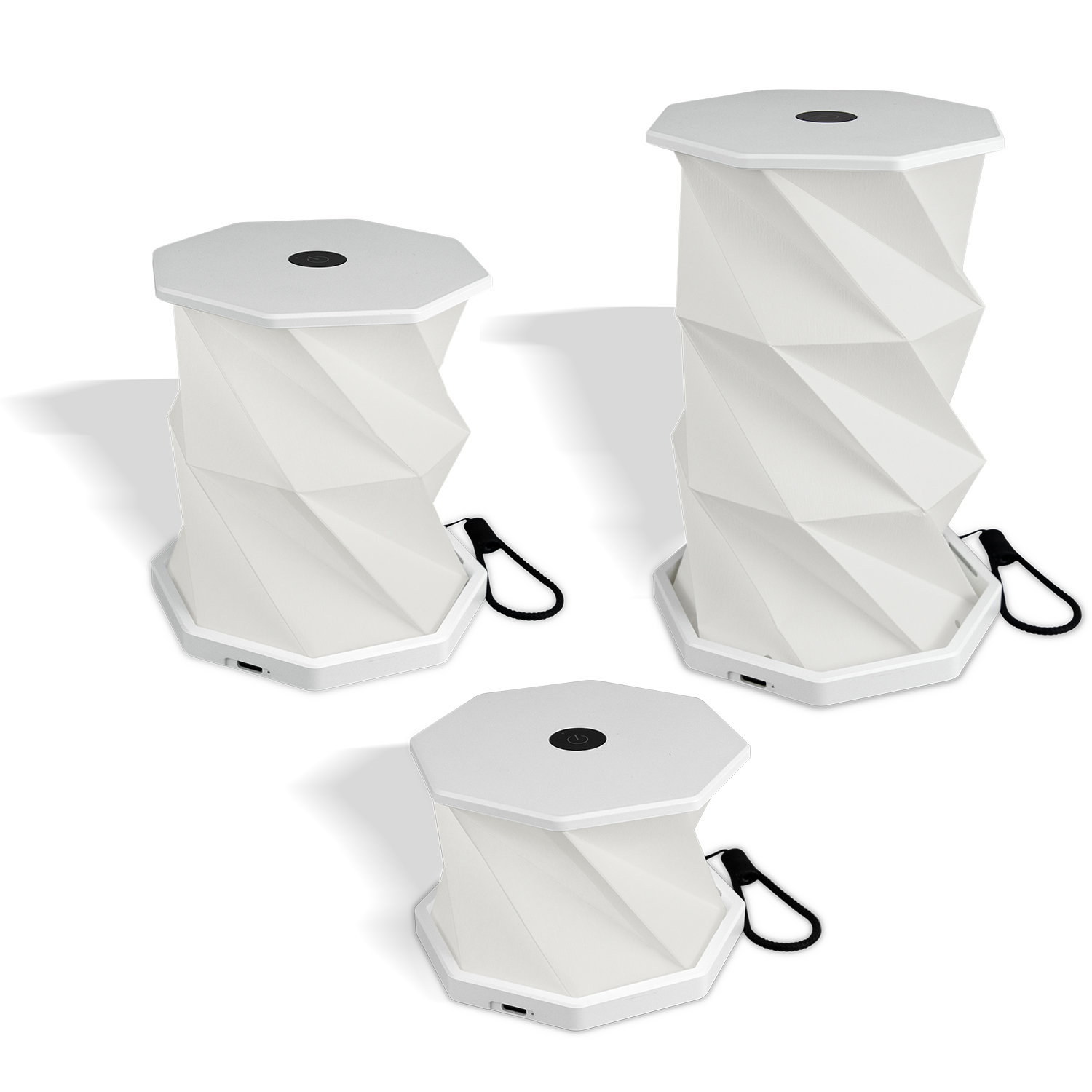 Luma Foldable Lantern