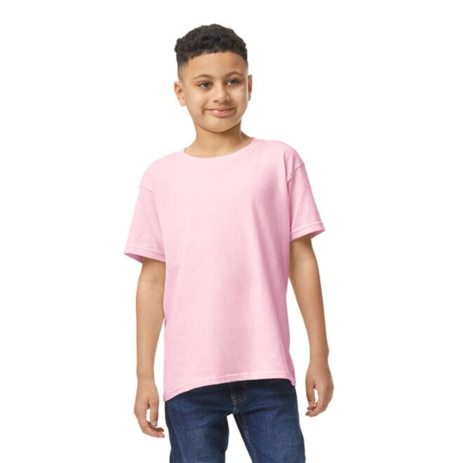 Express Heavy Cotton KidsTee