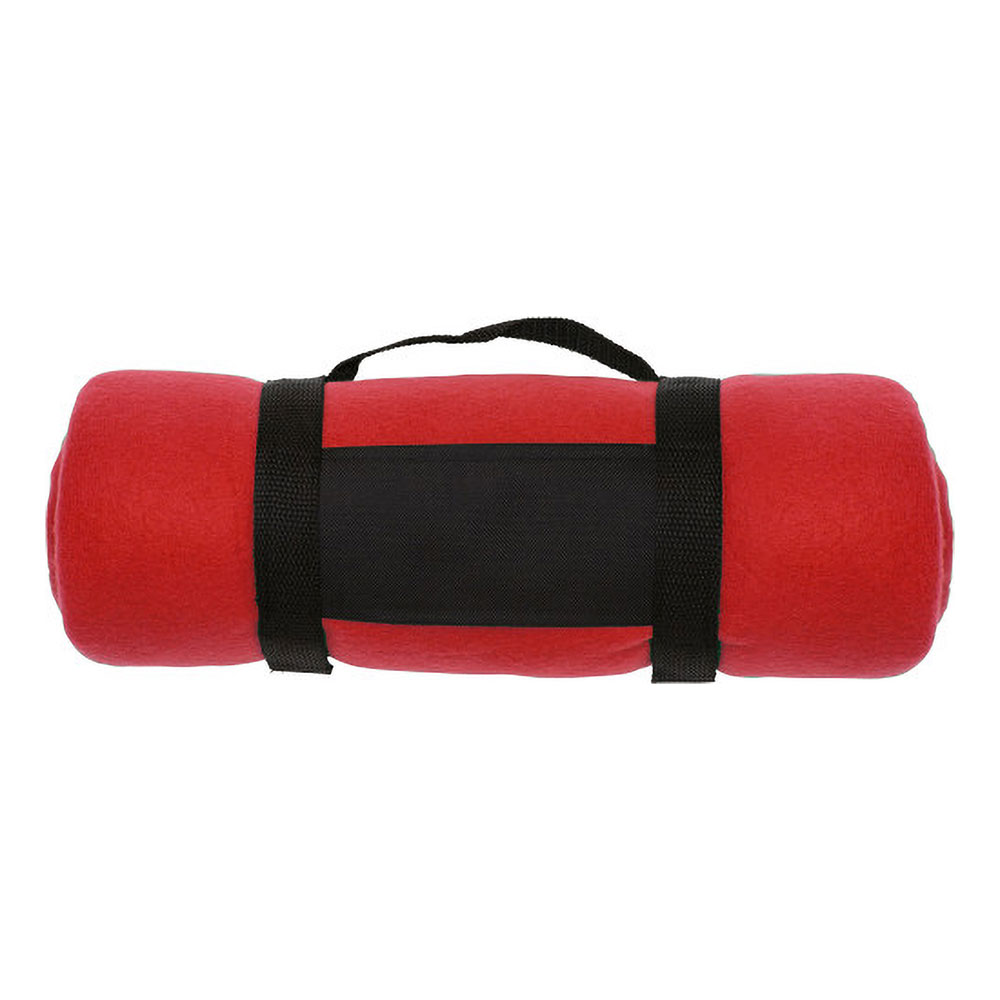 1761_red.jpg Fleece blanket
