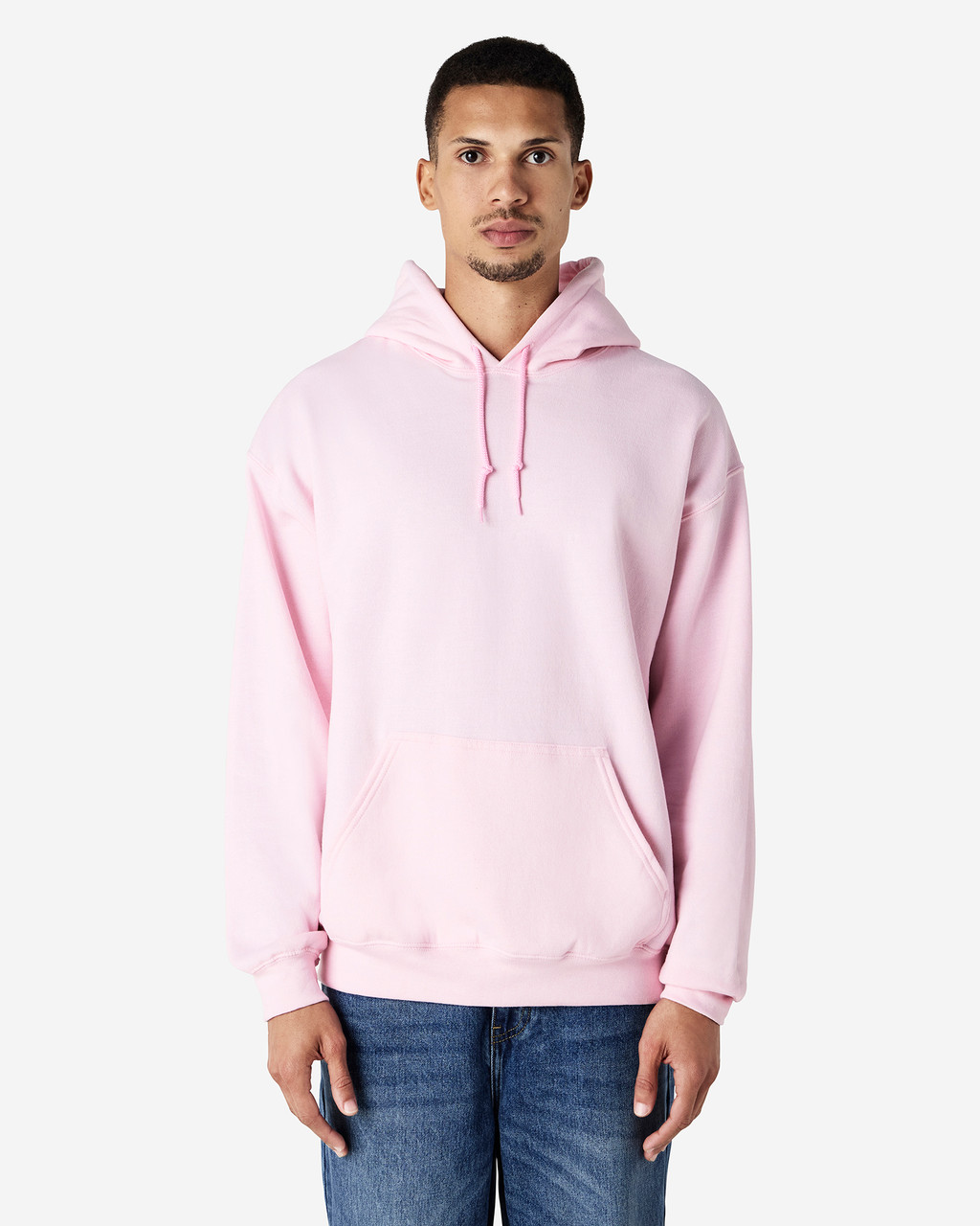 Express Heavy Blend Hoodie