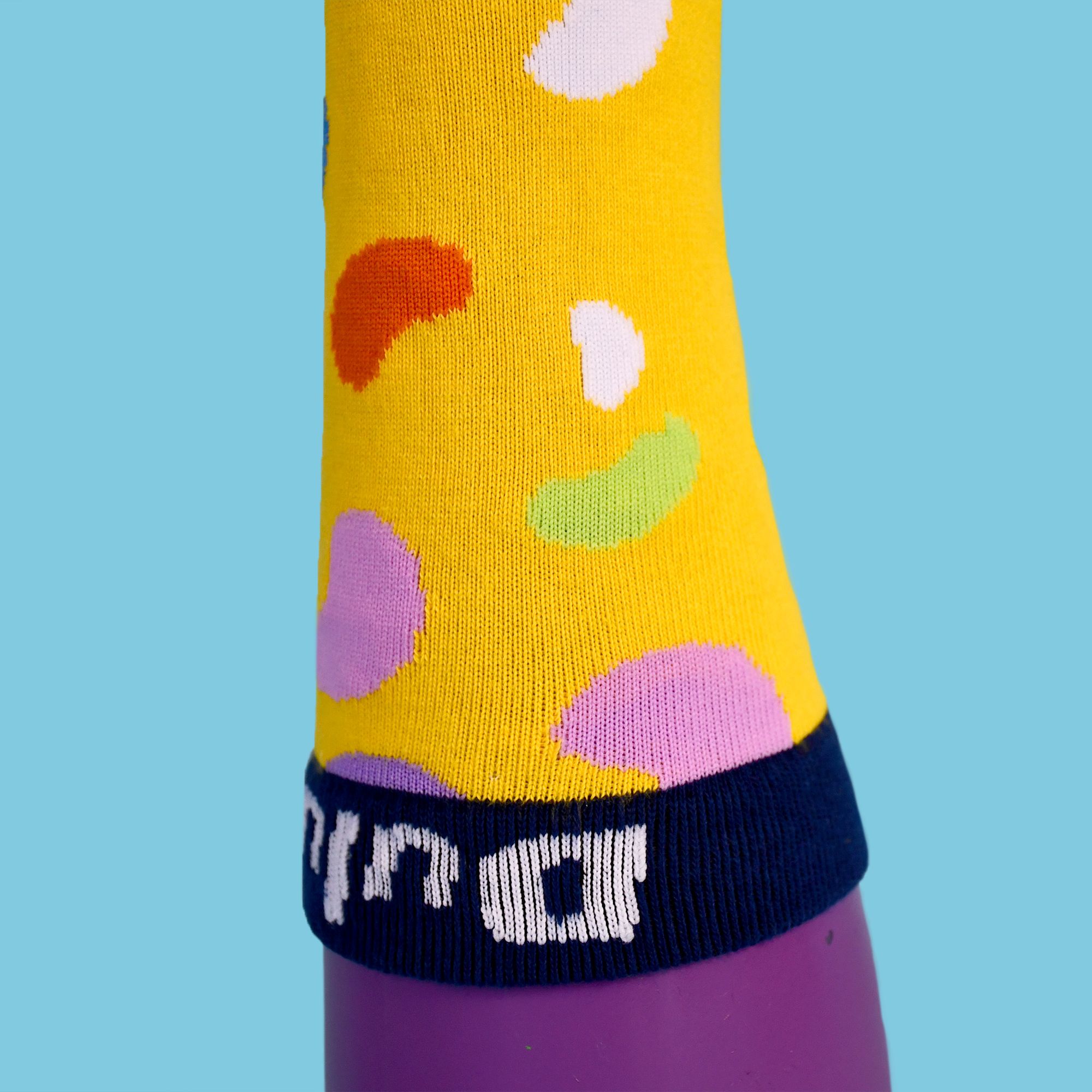 -1zDYTsU Cotton Dress Socks