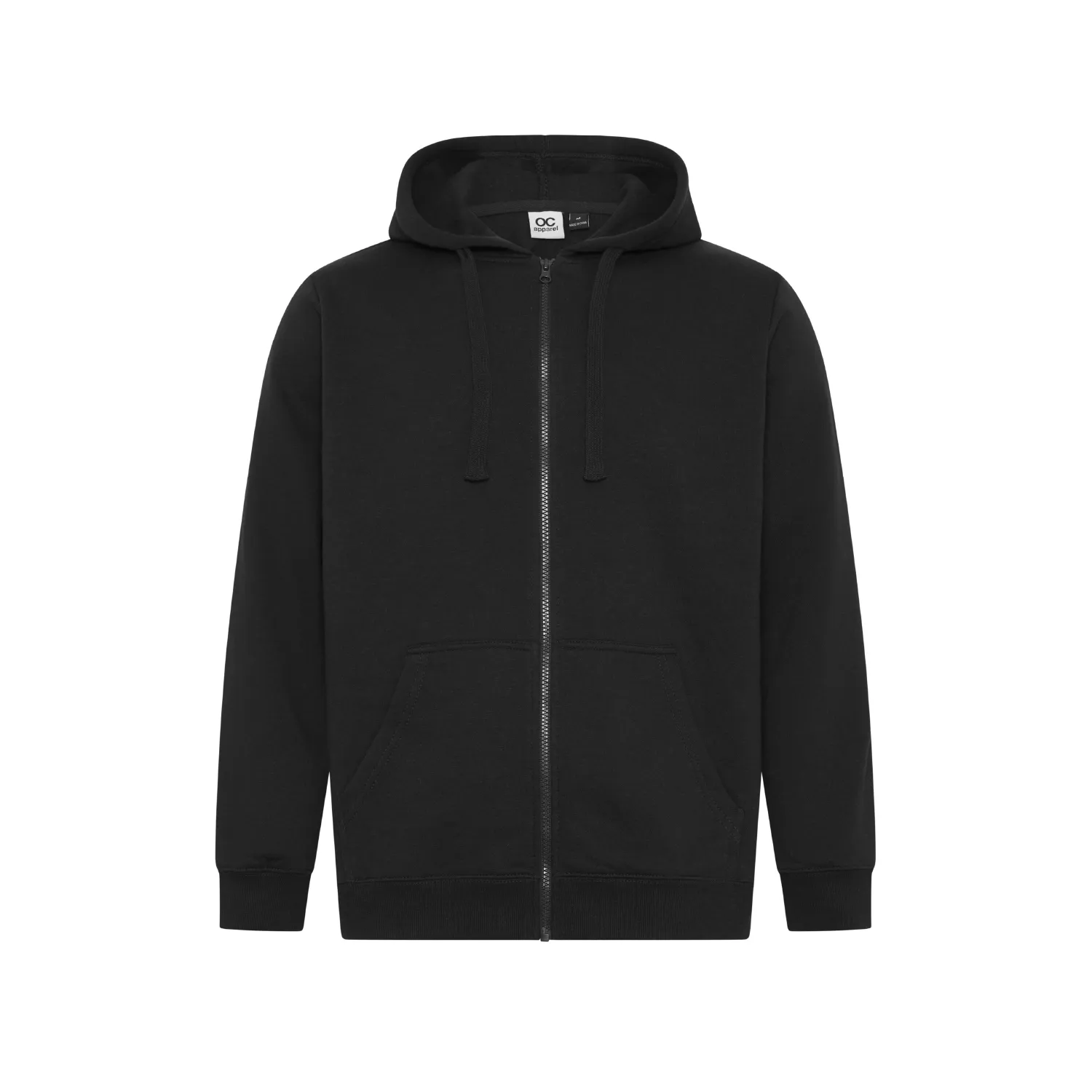 Celtic Full-Zip