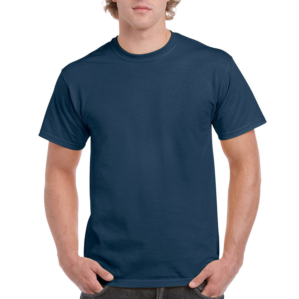 2000_bluedusk Ultra Cotton Adult T-Shirt