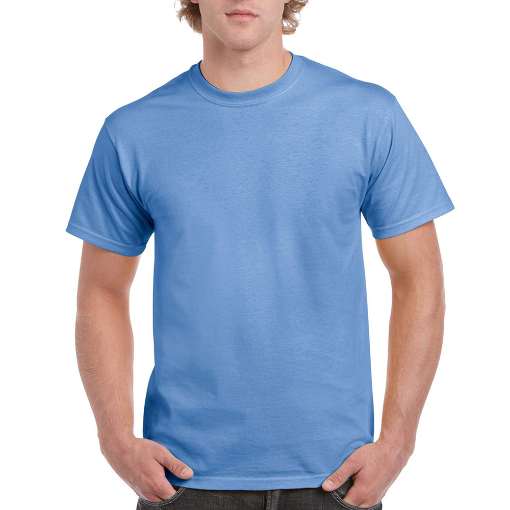 2000_carolinablue Ultra Cotton Adult T-Shirt