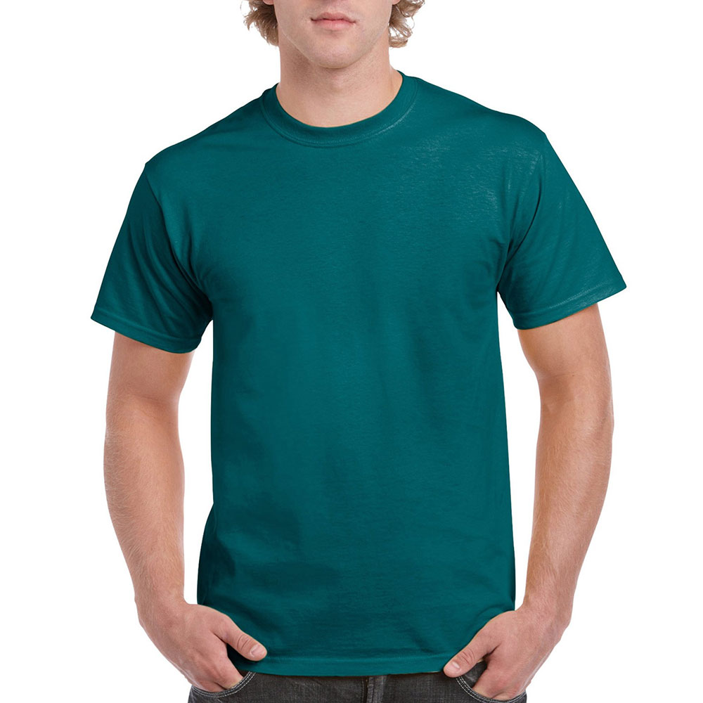 2000_galapagosblue Ultra Cotton Adult T-Shirt
