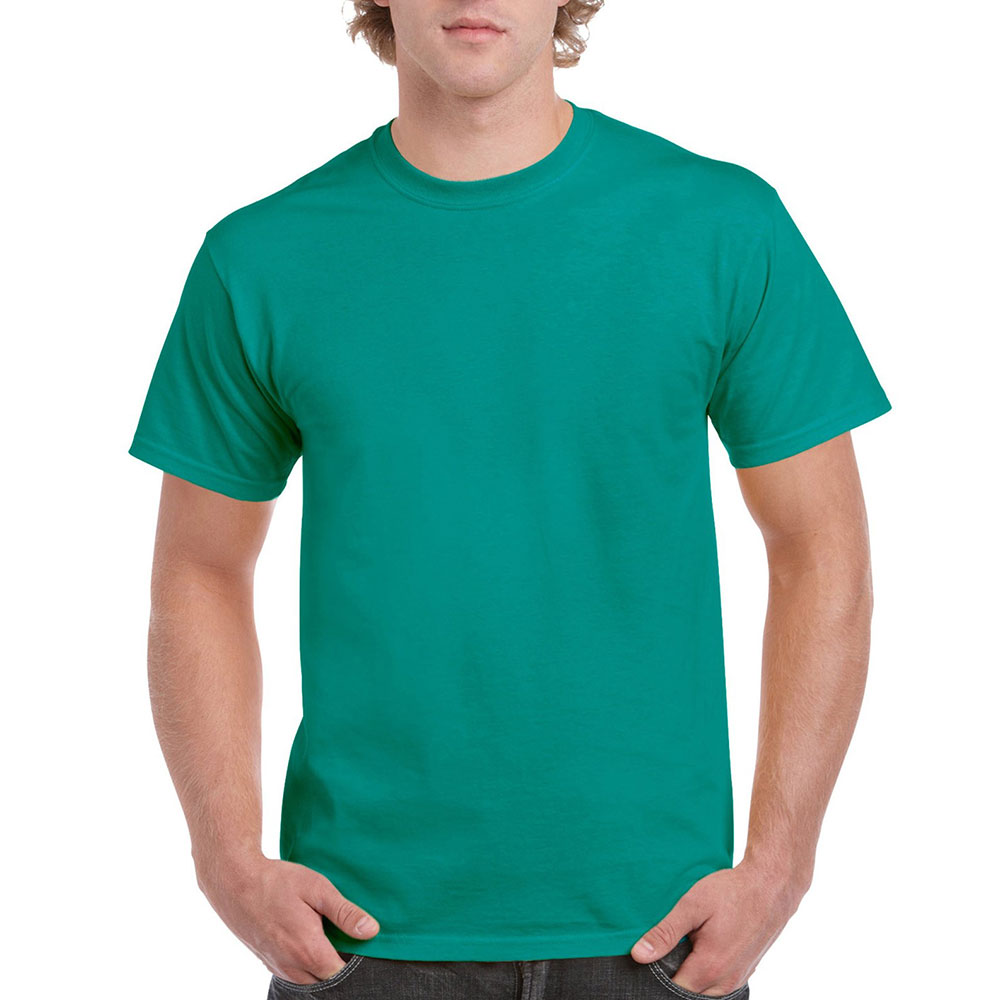 2000_jade Ultra Cotton Adult T-Shirt