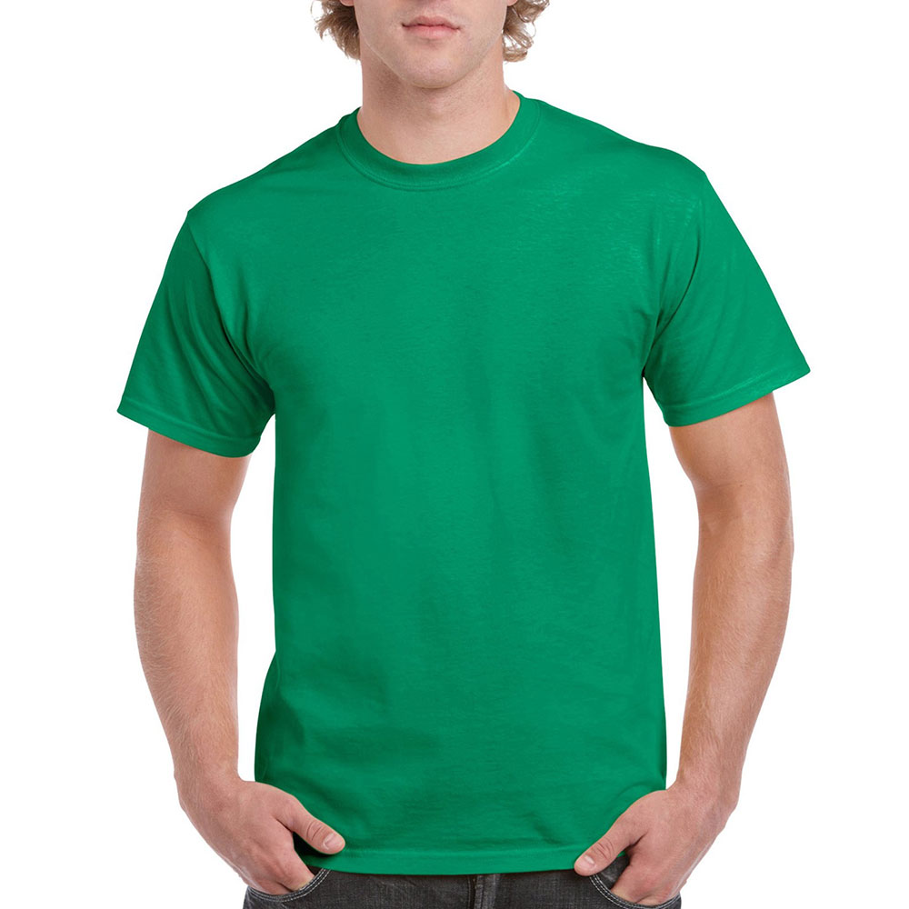 2000_kellygreen Ultra Cotton Adult T-Shirt