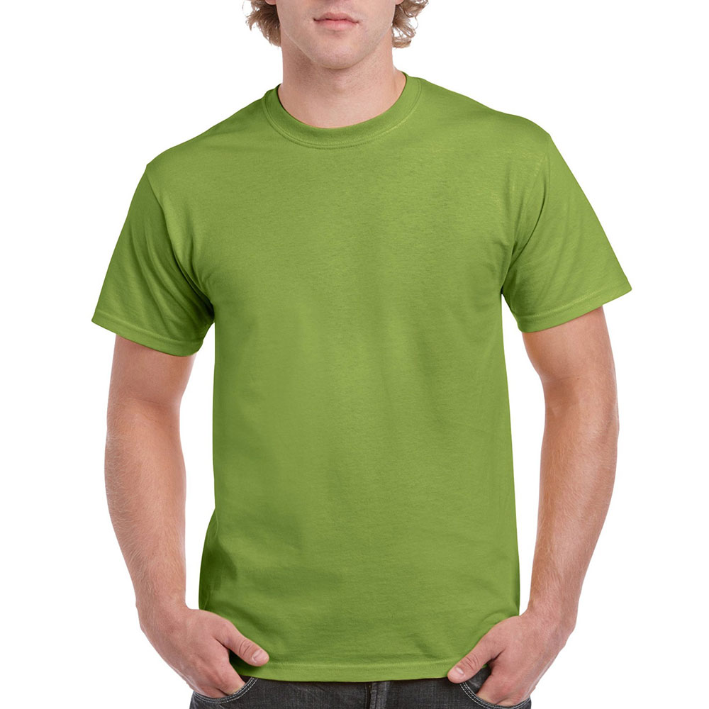 2000_kiwi Ultra Cotton Adult T-Shirt