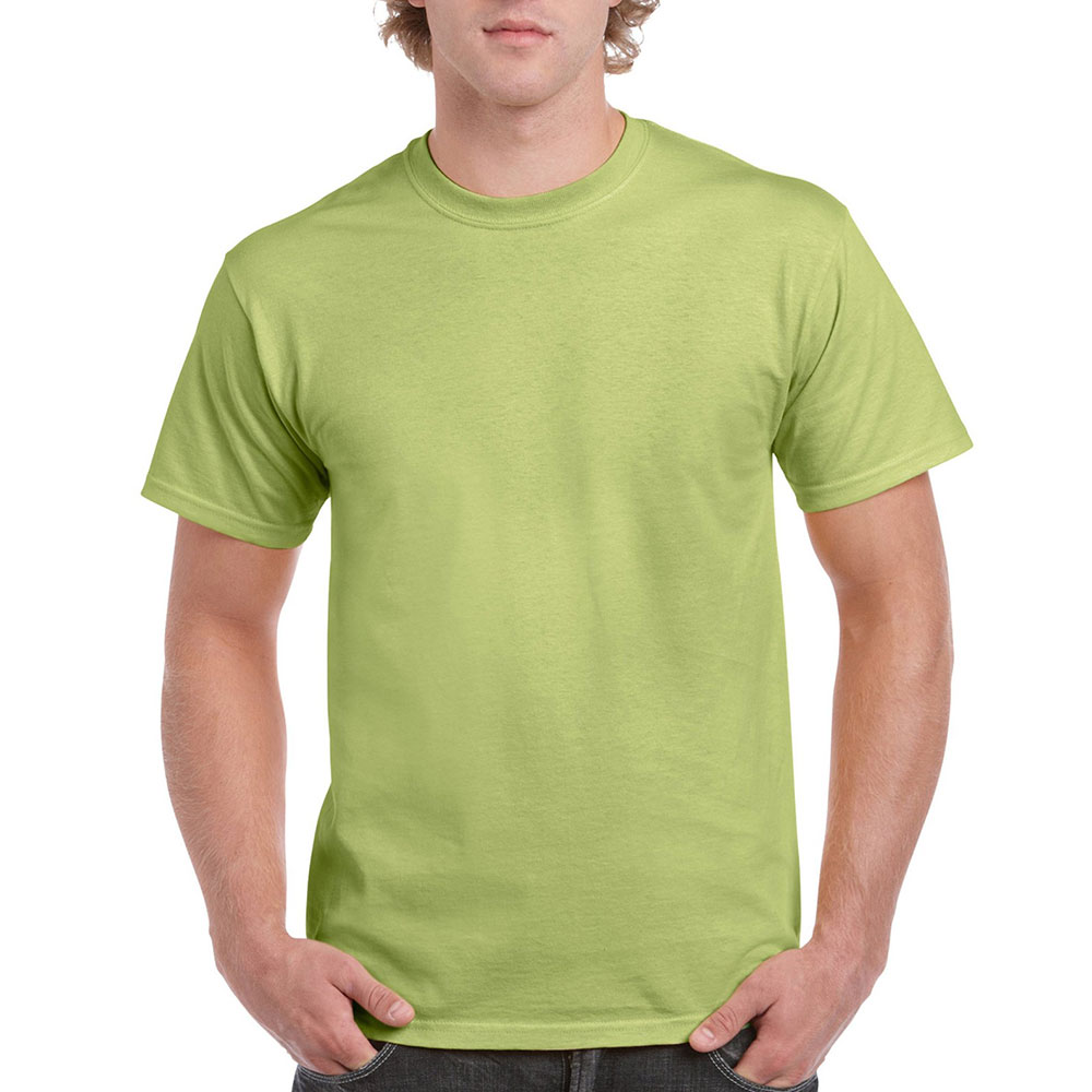 2000_pistachio Ultra Cotton Adult T-Shirt