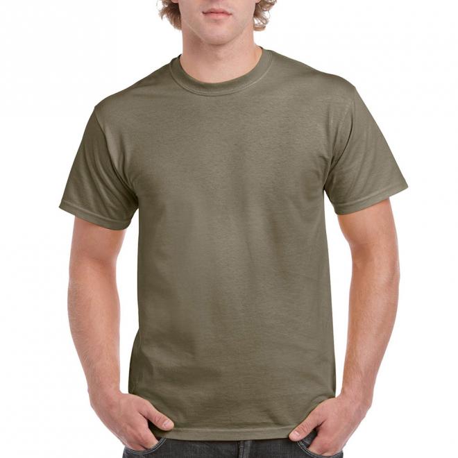 Ultra Cotton Adult T-Shirt