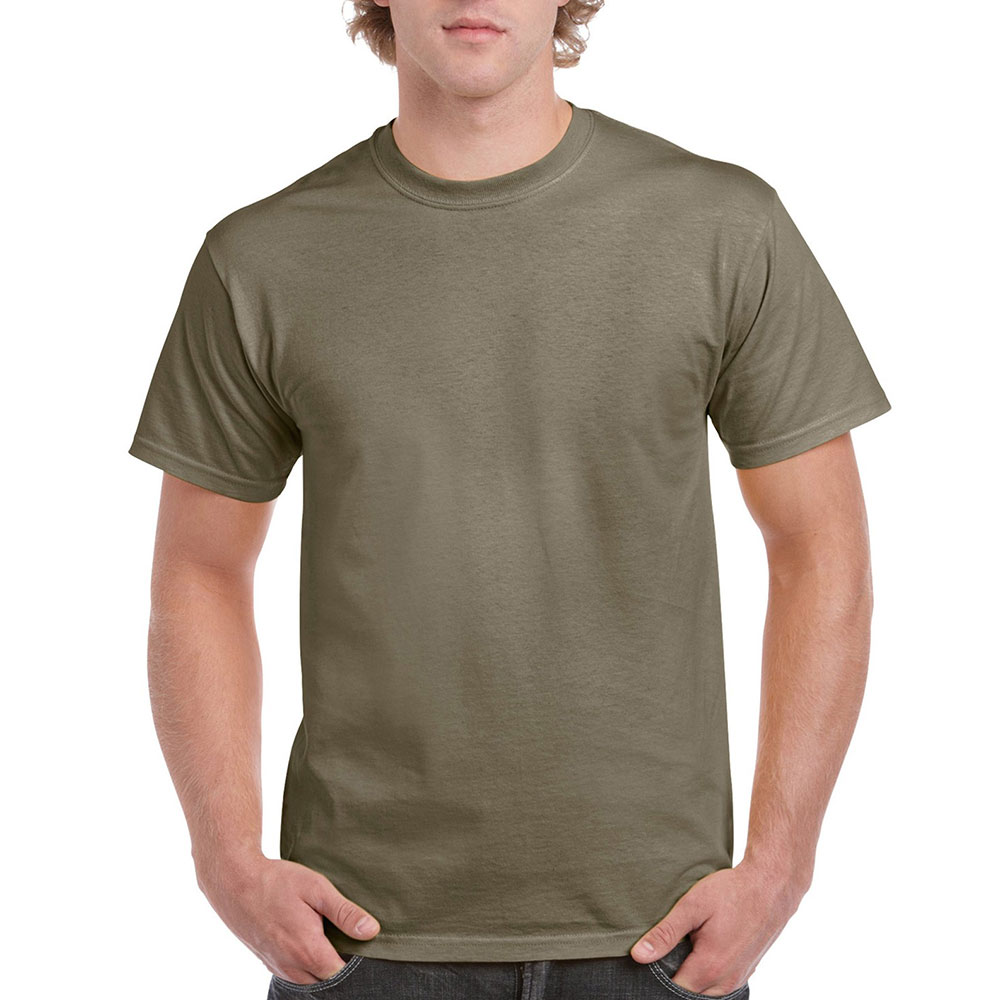 2000_prairiedust Ultra Cotton Adult T-Shirt