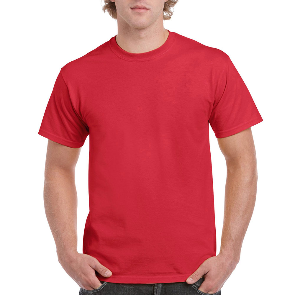 2000_red Ultra Cotton Adult T-Shirt