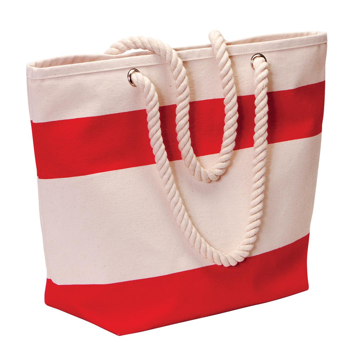 Soho Cotton Canvas Tote