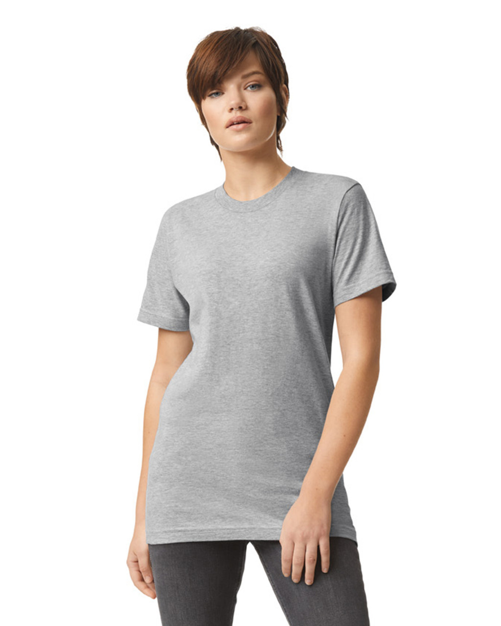 Express American Apparel Tee