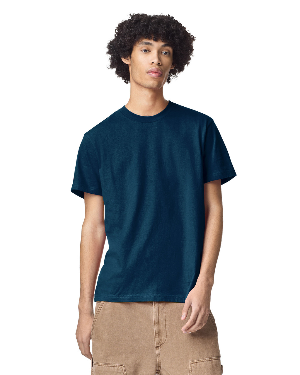 Express American Apparel Tee