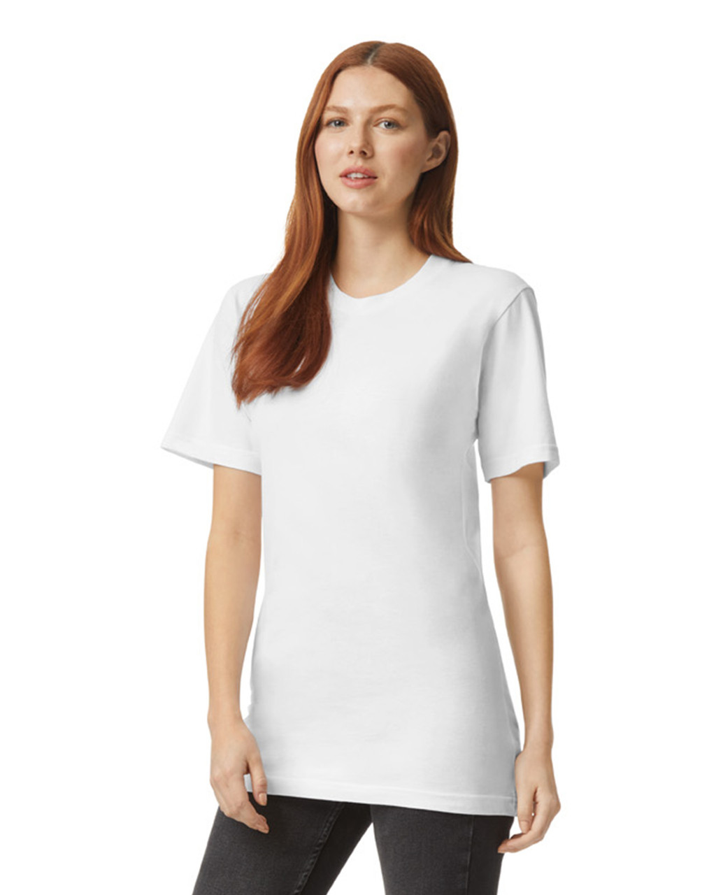 Express American Apparel Tee