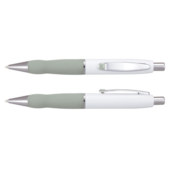 Turbo Pen – White Barrel