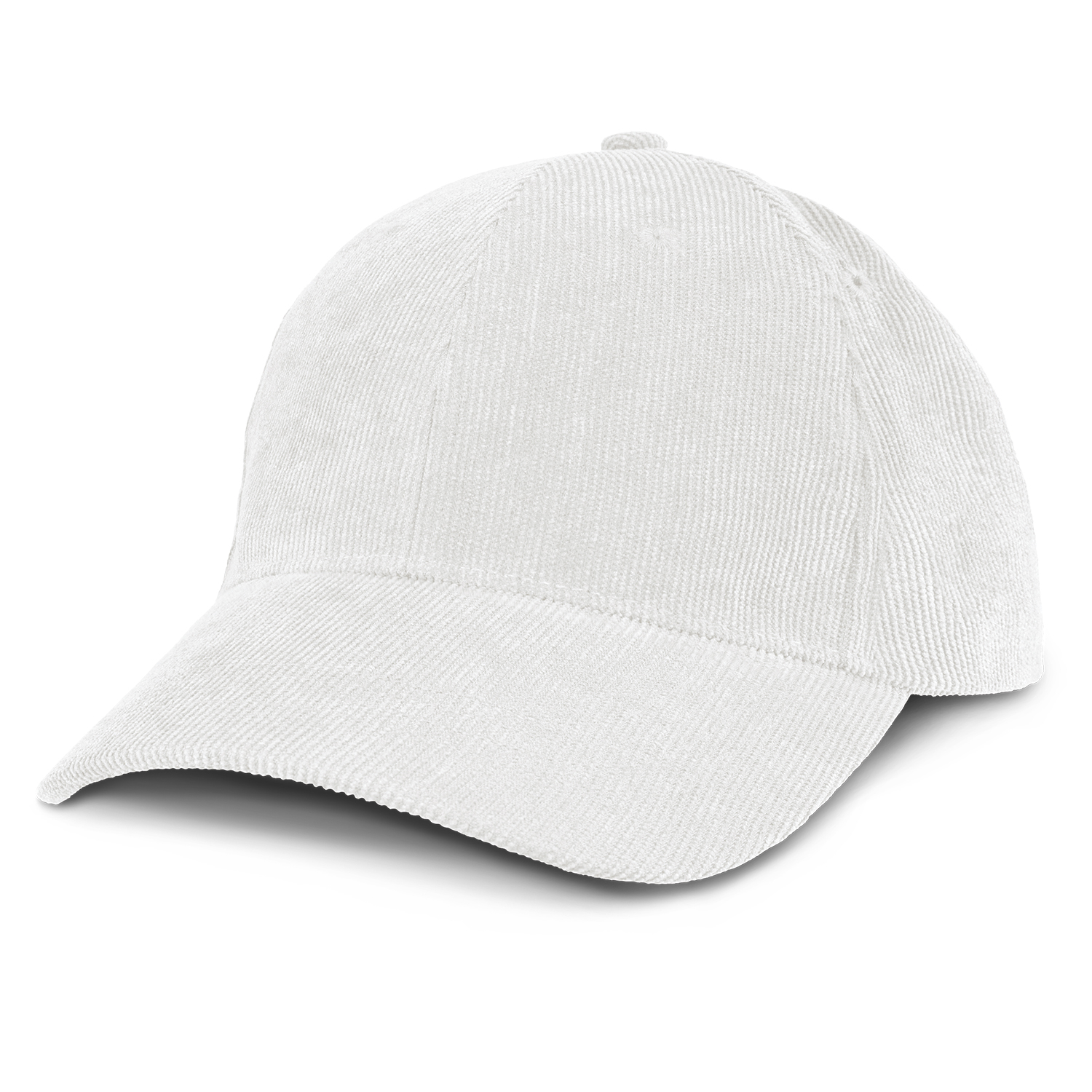 Hard Wearing Corduroy Cap
