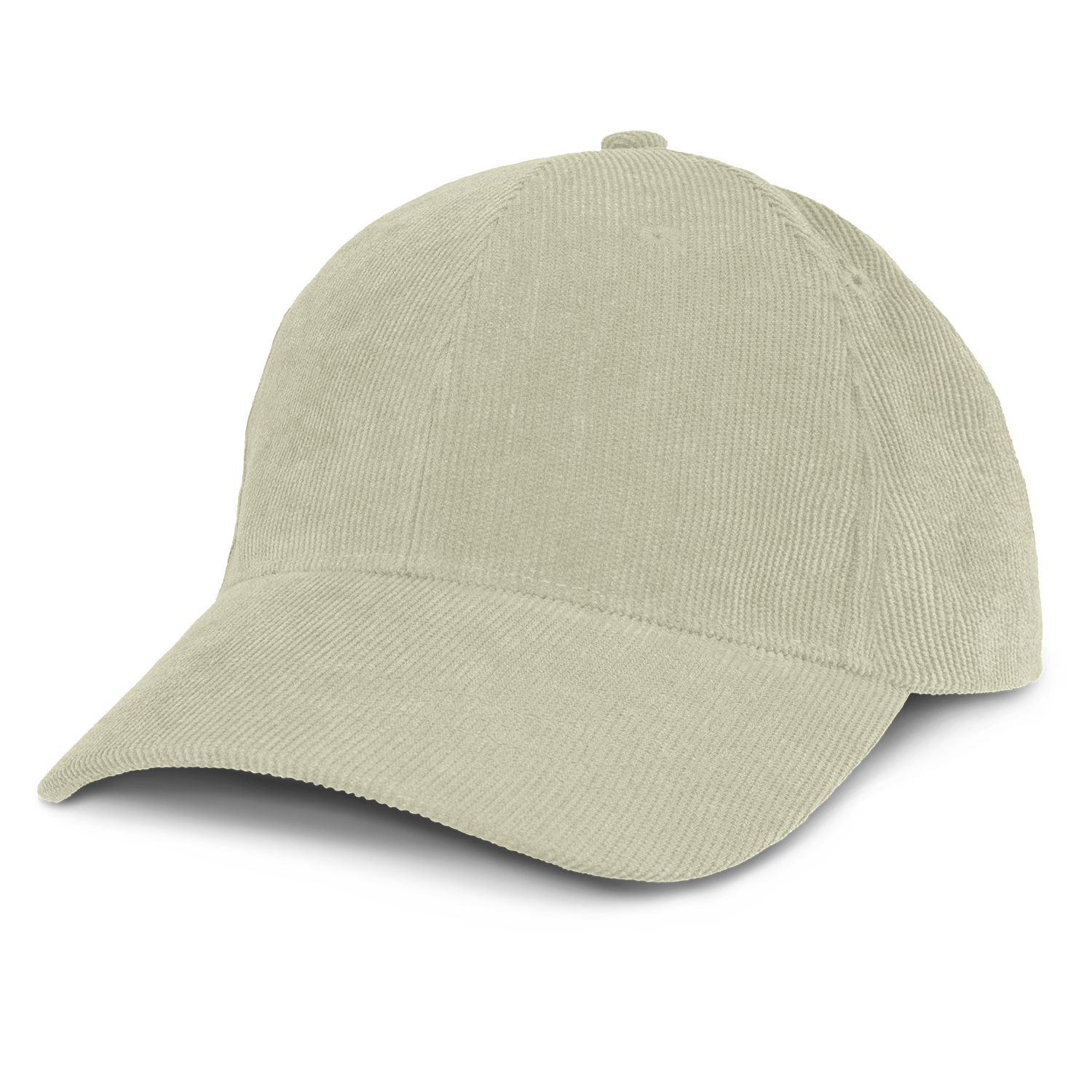 Hard Wearing Corduroy Cap