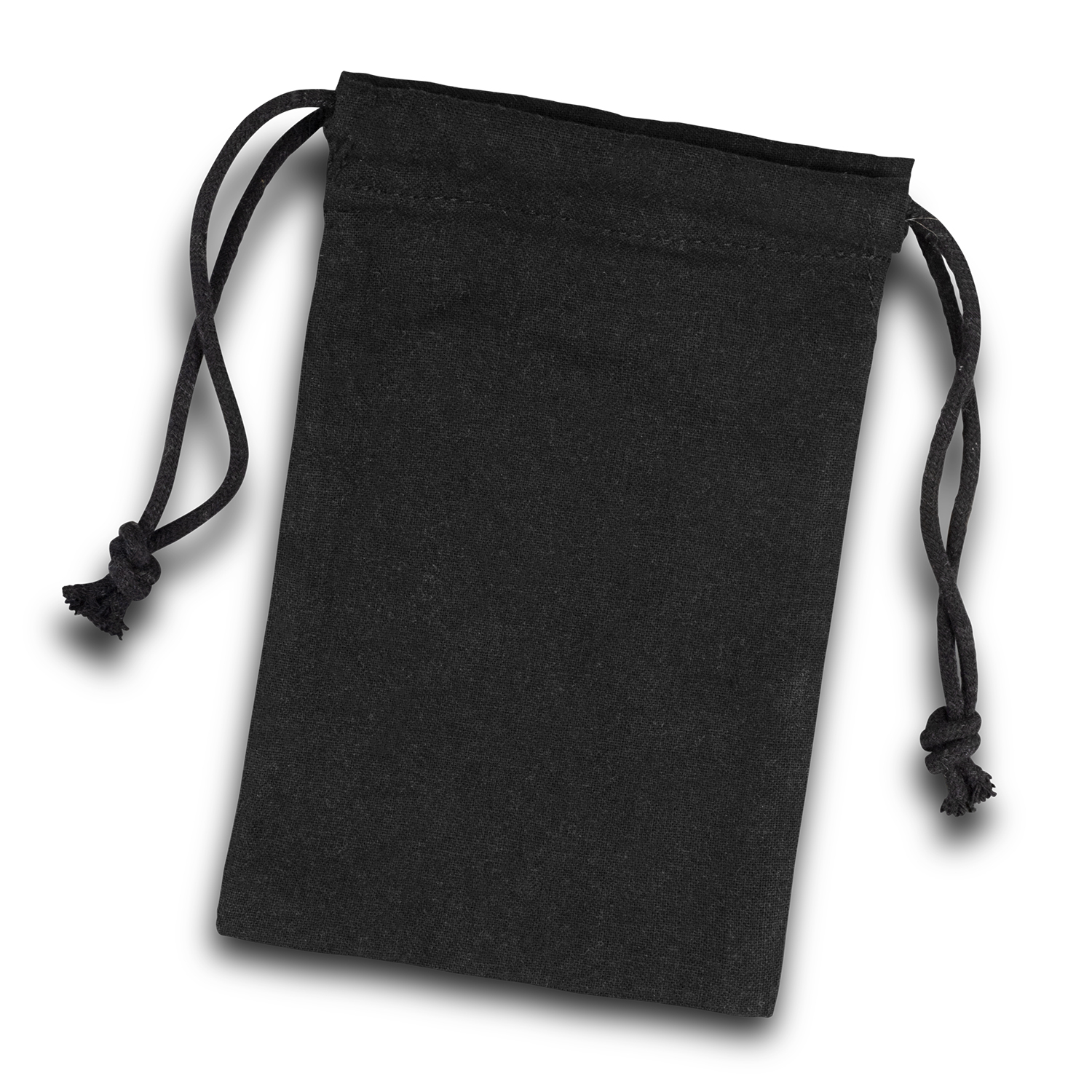 Cotton Gift Bag – Small