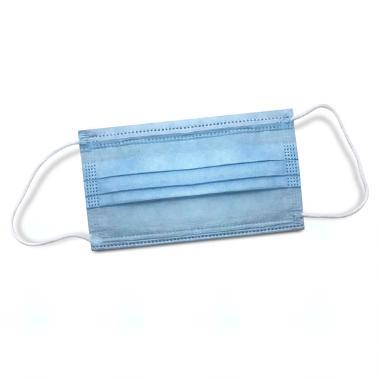 200325-1 Disposable 3-Ply Face Mask