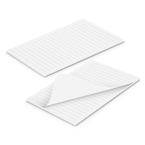 Office Note Pad – 90mm x 160mm