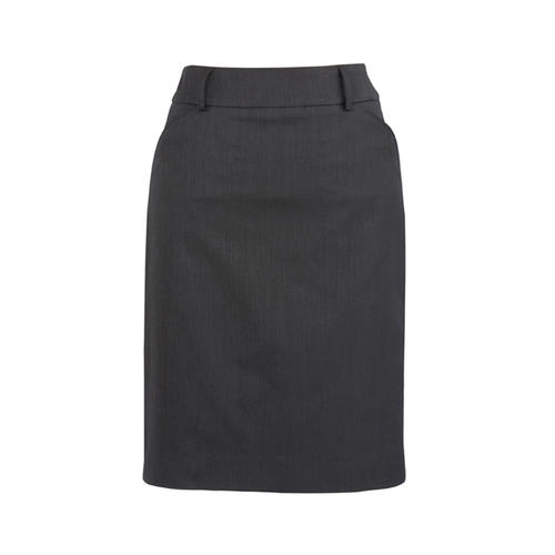 Womens Multi-Pleat Skirt