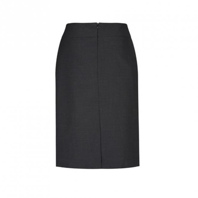Ladies Relaxed Fit Lined Skirt