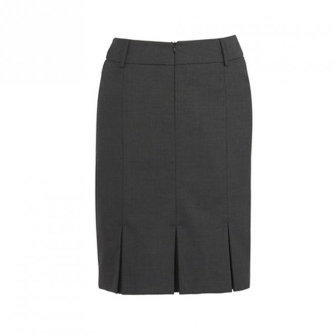 Ladies Multi Pleat Skirt
