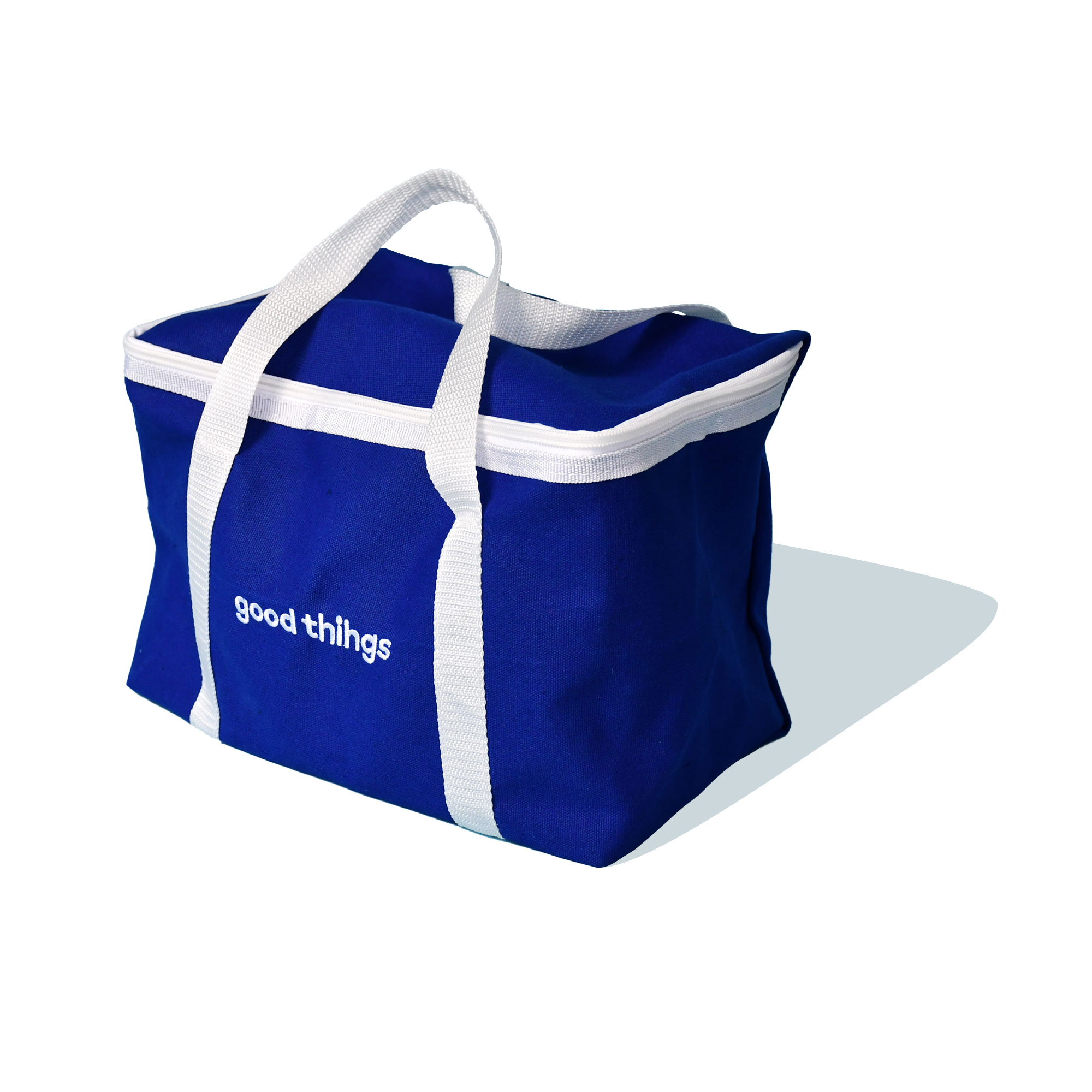 Custom Made Logging Game in Carry Bag