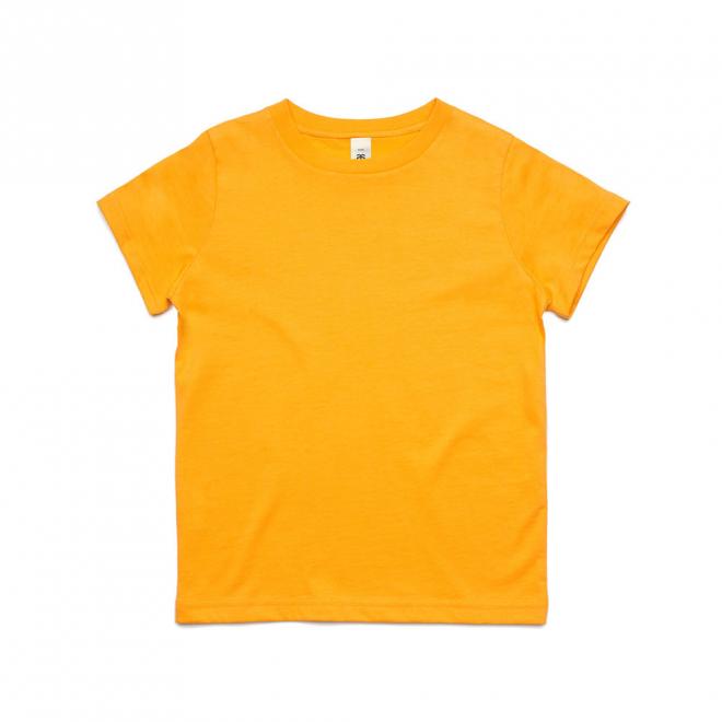 AS Colour Kids Tee