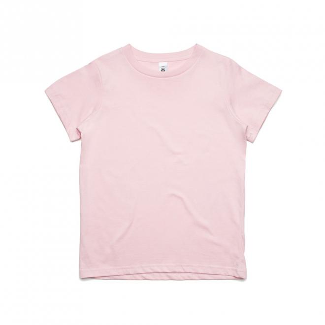 AS Colour Kids Tee