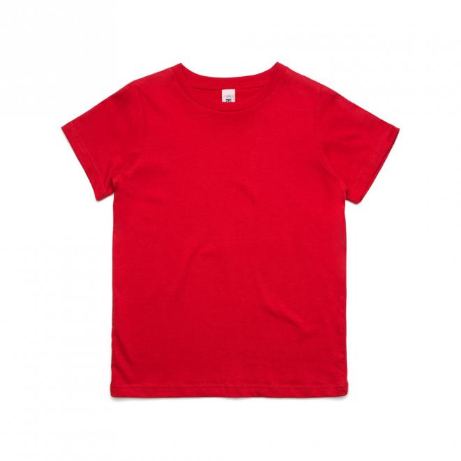 AS Colour Kids Tee