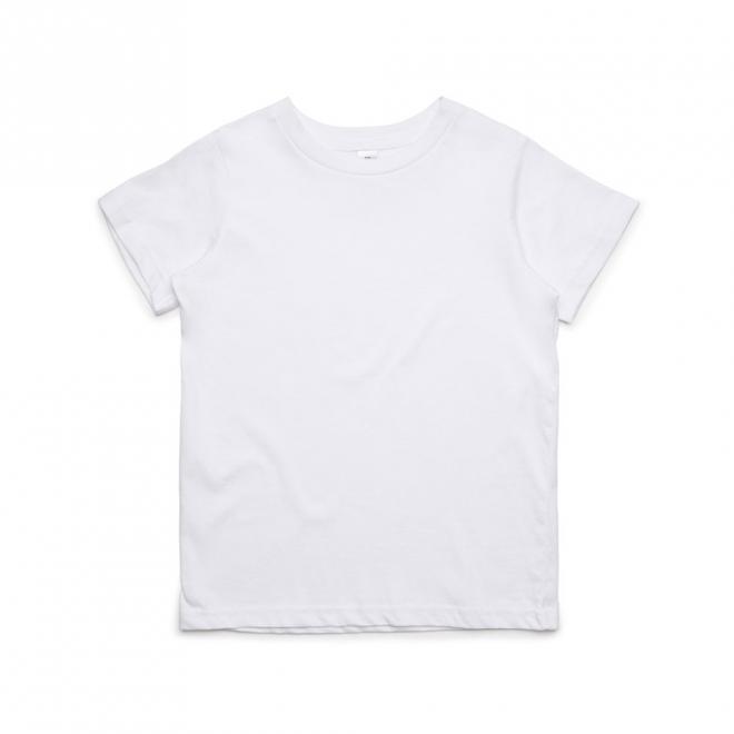 AS Colour Kids Tee