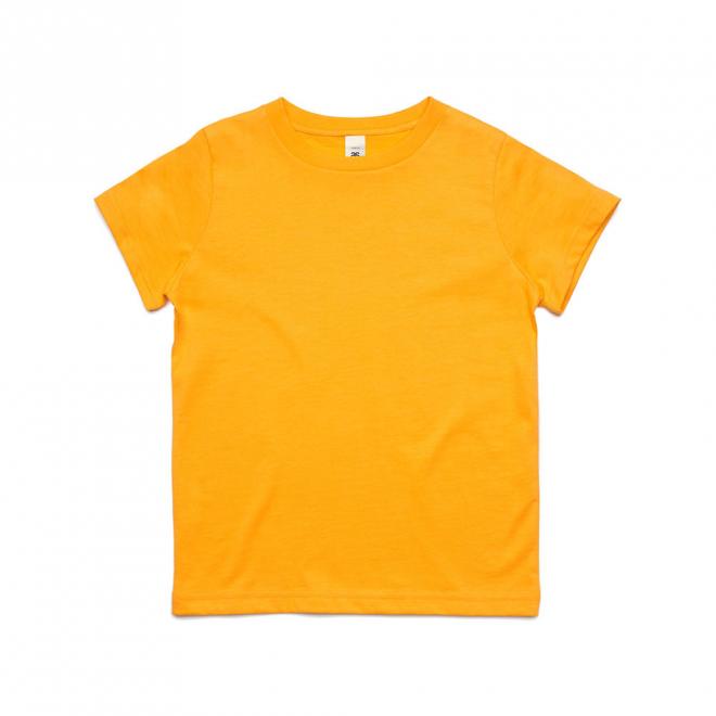 AS Colour Youth Tee