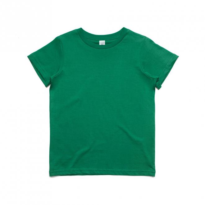 AS Colour Youth Tee