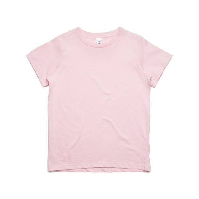 AS Colour Youth Tee