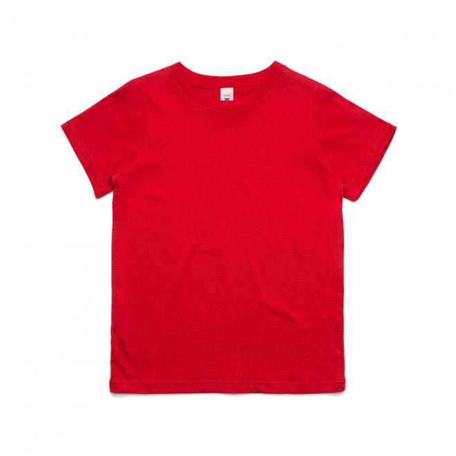 AS Colour Youth Tee