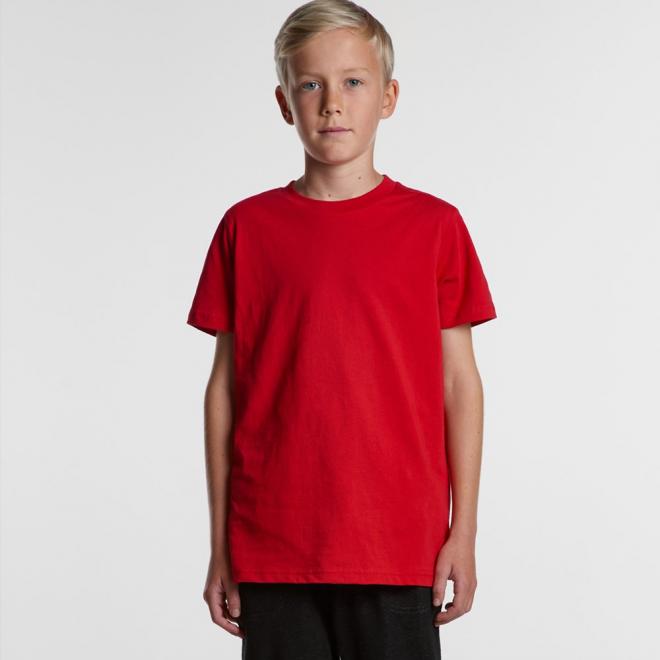 AS Colour Youth Tee