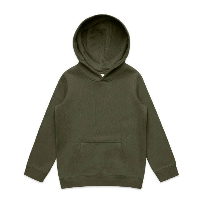 Youth Supply Hood
