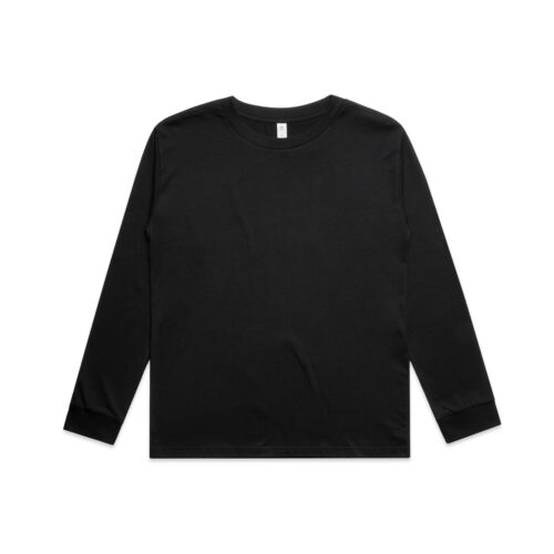 Kids Classic L/S Tee | 3062